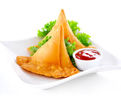 Vegi Samosa